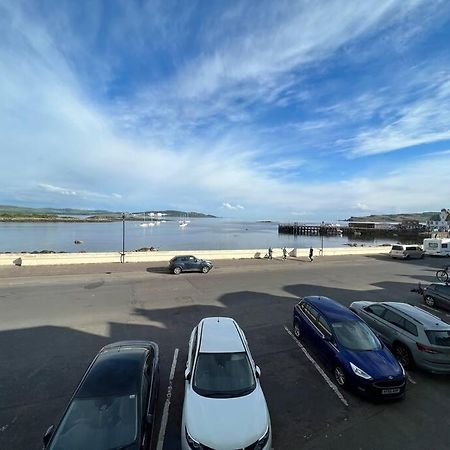 Fantastic 3 Bedroom Holiday Home Millport Buitenkant foto