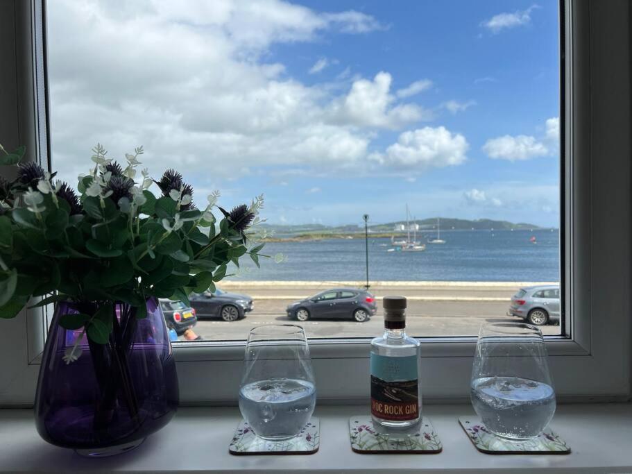 Fantastic 3 Bedroom Holiday Home Millport Buitenkant foto